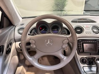 Mercedes-Benz  SL 350
