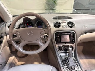 Mercedes-Benz  SL 350