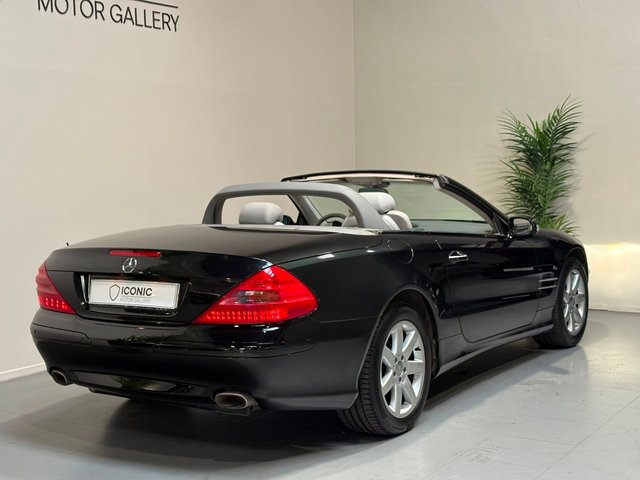 Mercedes-Benz  SL 350