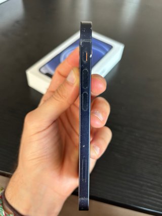 iPhone 12 mini 128GB Negro - Caja Original