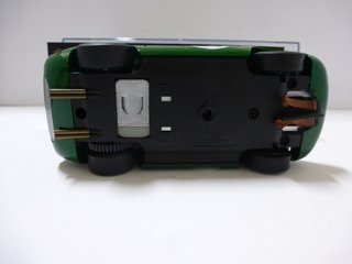 Flyslot NUEVO FERRARI 250 LM 12H. Scalextric