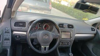 Volkswagen Golf 2010