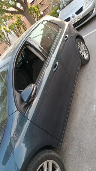 Volkswagen Golf 2010