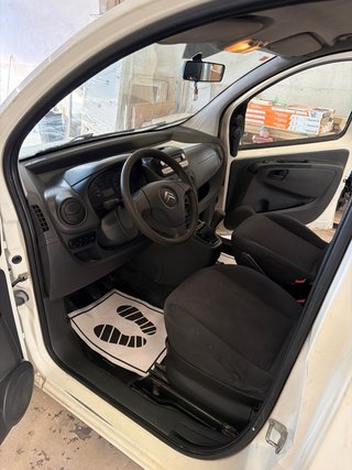 Citroen Nemo 2012