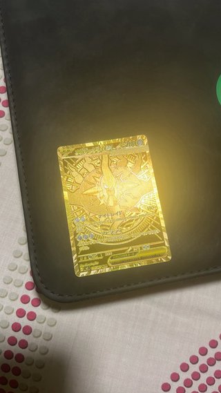 Carta Pokémon Mega Darkrai EX Dorado 118/081