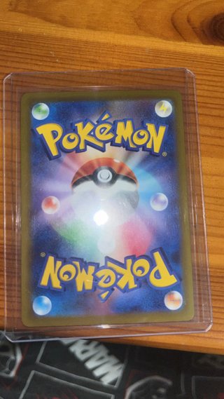 Carta Pokémon Mega Darkrai EX Dorado 118/081
