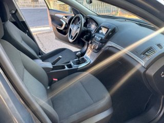 Opel Insignia 5 puertas