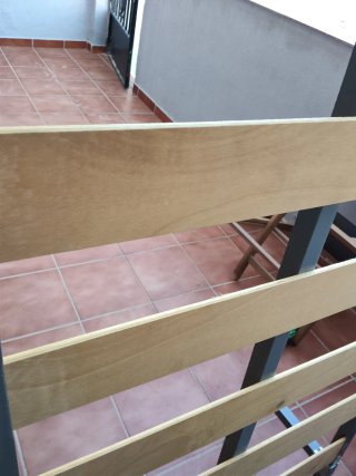 Somier cama 90cm