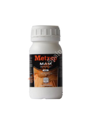 Metrop MAM - Fertilizante plantas madre