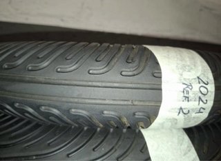 Neumáticos Moto Agua 3 Peludos