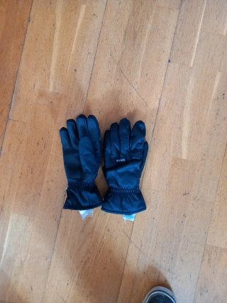 Ropa de nieve infantil (14 años)