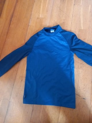 Ropa de nieve infantil (14 años)