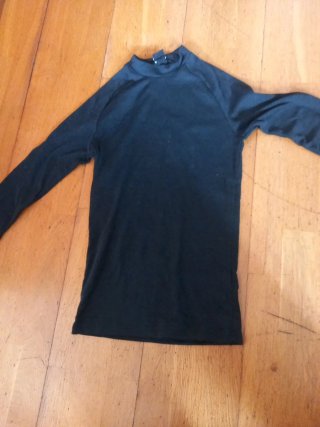 Ropa de nieve infantil (14 años)