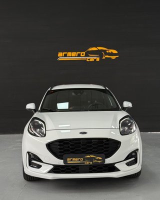 Ford Puma ST Line EcoBoost 1.0 125cv 2020