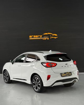Ford Puma ST Line EcoBoost 1.0 125cv 2020