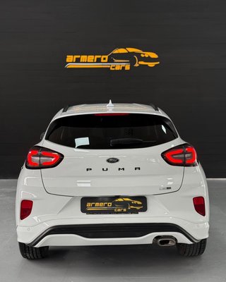Ford Puma ST Line EcoBoost 1.0 125cv 2020