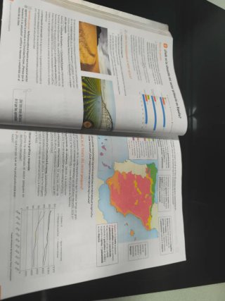 Geografía e Historia, 3 secundaria. Revuela