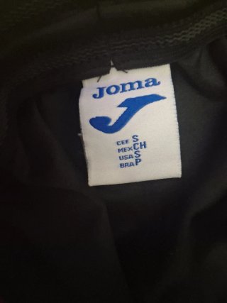 Pantalón chándal Joma Talla S