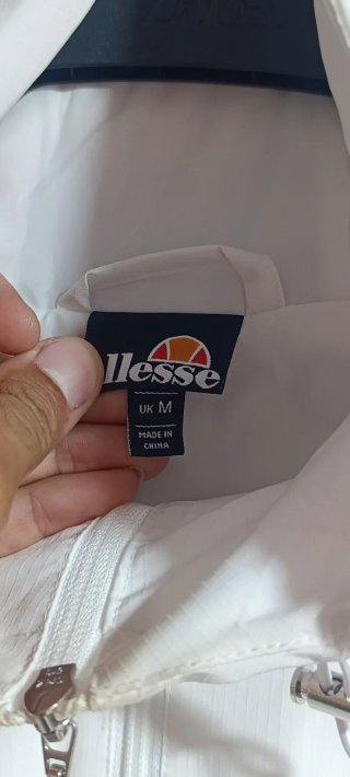 Sudadera Ellesse Multicolor Talla M