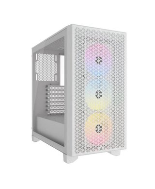 Caja PC Corsair 3000D