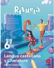 Lengua Castellana y Literatura . 6 Primaria. Tr...
