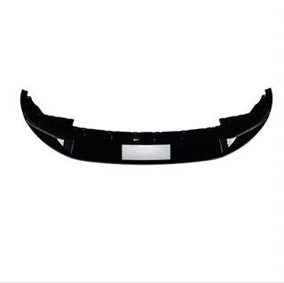 Difusor delantero y alerón trasero BMW serie 4