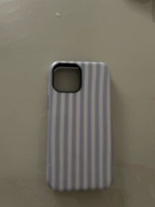 Cover iPhone 12 mini (3 unità)