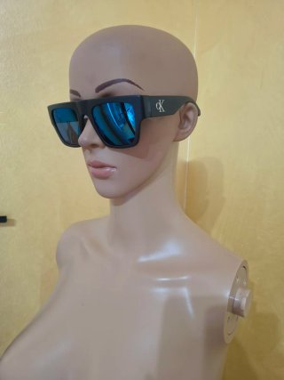 Occhiali da sole Calvin Klein donna nuovo