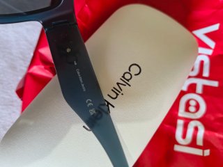 Occhiali da sole Calvin Klein donna nuovo