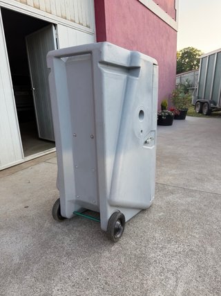 Monturero Ifor Williams