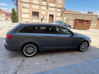 Audi A6 3.0TDI S-LINE QUATTRO Avant