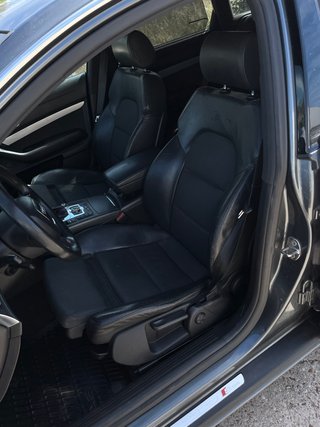 Audi A6 3.0TDI S-LINE QUATTRO Avant