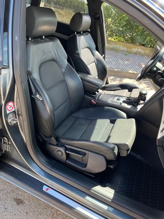 Audi A6 3.0TDI S-LINE QUATTRO Avant