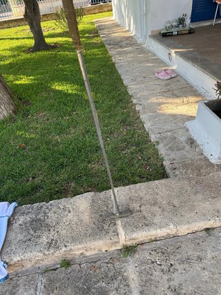 Palo de golf
