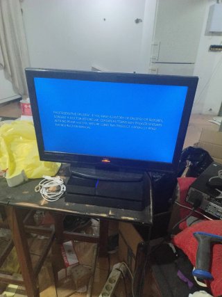 Ps4 (PlayStation 4) 500GB con cables