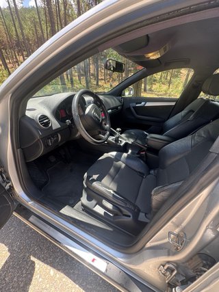 Audi A3 2007 1.9 105cv Sline