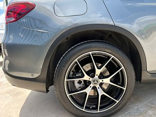 Mercedes-Benz GLC SUV (253) 2021