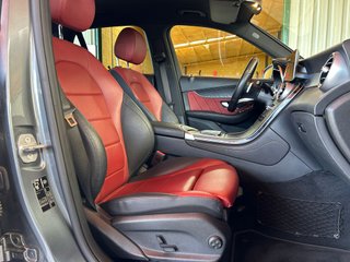 Mercedes-Benz GLC SUV (253) 2021