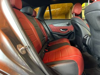 Mercedes-Benz GLC SUV (253) 2021