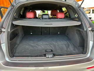 Mercedes-Benz GLC SUV (253) 2021