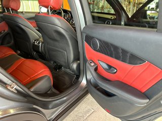 Mercedes-Benz GLC SUV (253) 2021