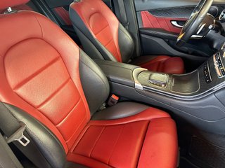 Mercedes-Benz GLC SUV (253) 2021