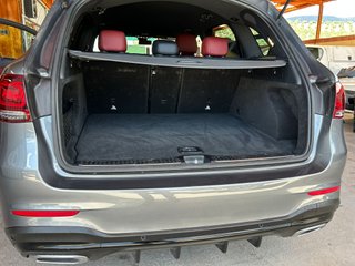 Mercedes-Benz GLC SUV (253) 2021