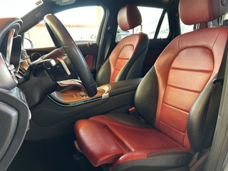 Mercedes-Benz GLC SUV (253) 2021