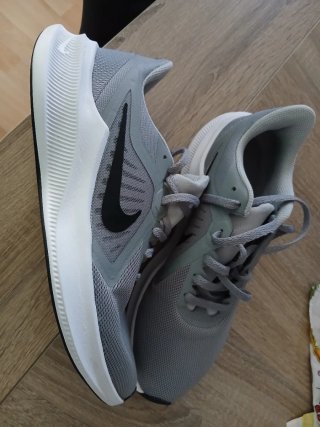 Zapatillas Nike Downshifter Gris Talla 40 ORIGINAL