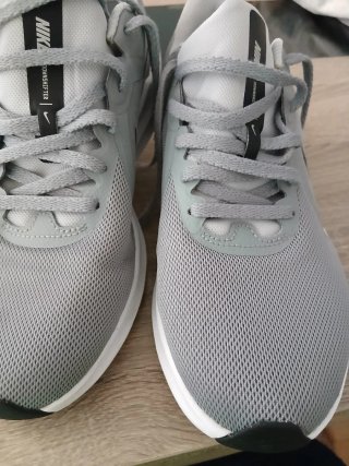 Zapatillas Nike Downshifter Gris Talla 40 ORIGINAL