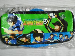Estuche Campeones Oliver y Benji