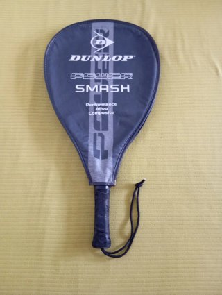 Raqueta Squash Dunlop Power Smash