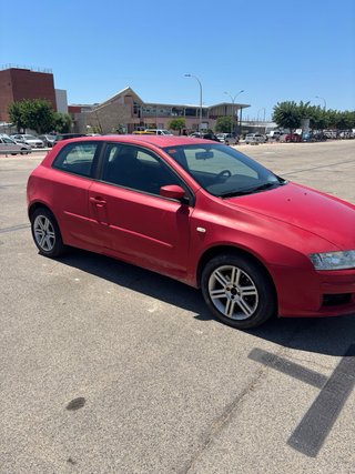FIAT Stilo 2004