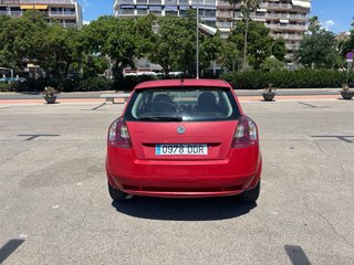 FIAT Stilo 2004